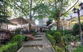 Apartments Near To Burgas Free University